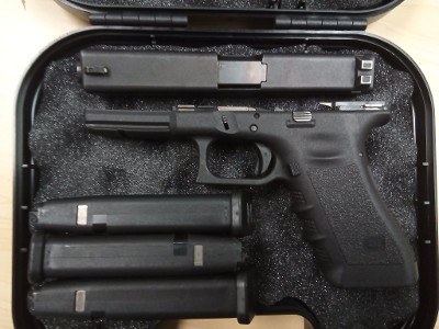 GLOCK G22 NS .40 S&W - Image 4 of 4