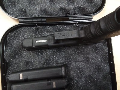 GLOCK G22 NS .40 S&W - Image 3 of 4