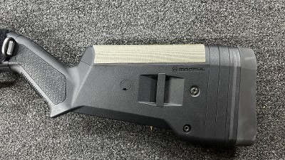 MOSSBERG 590A1 TACTICAL MAGPUL 12 GA - Image 5 of 6