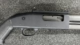 MOSSBERG 590A1 TACTICAL MAGPUL 12 GA - Image 3 of 6