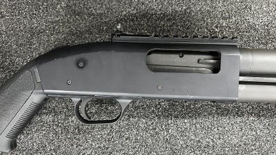 MOSSBERG 590A1 TACTICAL MAGPUL 12 GA - Image 3 of 6