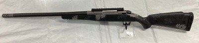 FIERCE FIREARMS CT ROGUE .300 PRC - Image 2 of 10