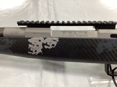 FIERCE FIREARMS CT ROGUE .300 PRC - Image 4 of 10
