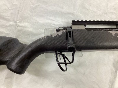 FIERCE FIREARMS CT ROGUE .300 PRC - Image 8 of 10
