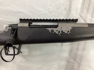 FIERCE FIREARMS CT ROGUE .300 PRC - Image 9 of 10