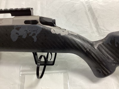 FIERCE FIREARMS CT ROGUE .300 PRC - Image 5 of 10