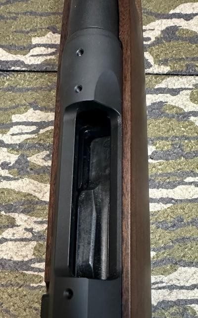 BROWNING AB3 7MM REM MAG - Image 9 of 9
