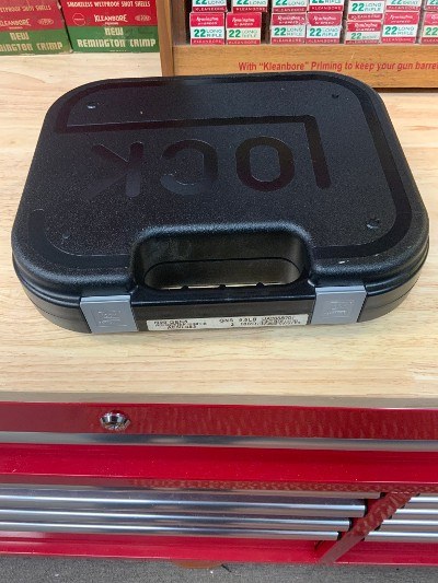 GLOCK G26 GEN5 9MM LUGER (9x19 PARA) - Image 6 of 6