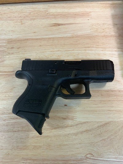 GLOCK G26 GEN5 9MM LUGER (9x19 PARA) - Image 2 of 6