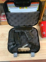 GLOCK G26 GEN5 9MM LUGER (9x19 PARA) - Image 1 of 6