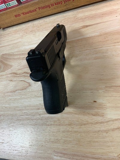 GLOCK G26 GEN5 9MM LUGER (9x19 PARA) - Image 3 of 6