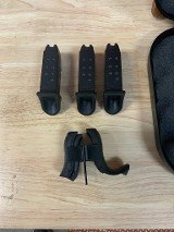 GLOCK G26 GEN5 9MM LUGER (9x19 PARA) - Image 5 of 6