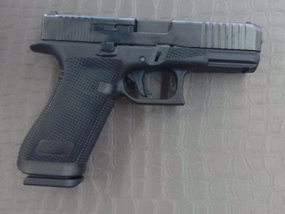 GLOCK G45 GEN 6 9MM LUGER (9x19 PARA) - Image 3 of 4