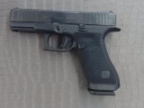 GLOCK G45 GEN 6 9MM LUGER (9x19 PARA) - Image 1 of 4