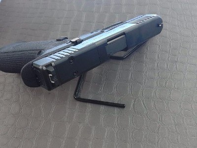 GLOCK G45 GEN 6 9MM LUGER (9x19 PARA) - Image 4 of 4