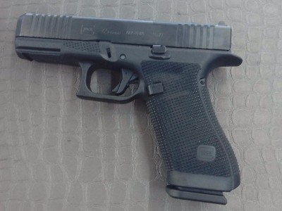 GLOCK G45 GEN 6 9MM LUGER (9x19 PARA) - Image 2 of 4