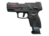 TAURUS G2C 9MM LUGER (9x19 PARA) - Image 1 of 7