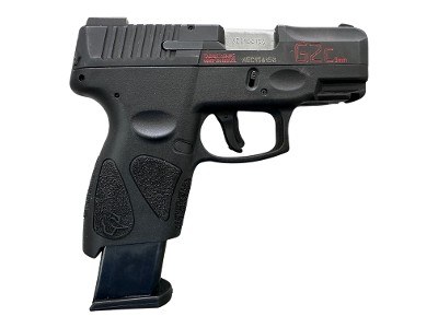 TAURUS G2C 9MM LUGER (9x19 PARA) - Image 2 of 7