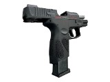 TAURUS G2C 9MM LUGER (9x19 PARA) - Image 5 of 7