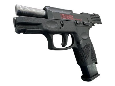 TAURUS G2C 9MM LUGER (9x19 PARA) - Image 3 of 7