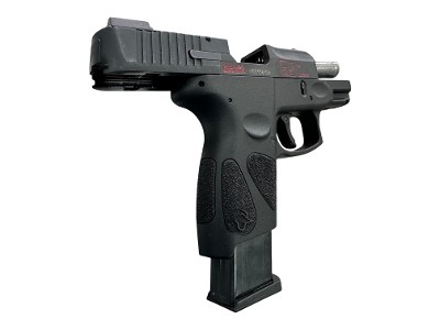 TAURUS G2C 9MM LUGER (9x19 PARA) - Image 5 of 7