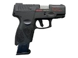 TAURUS G2C 9MM LUGER (9x19 PARA) - Image 2 of 7
