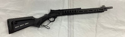 MARLIN 1894 DARK .44 MAG/.44 SPL - Image 1 of 9