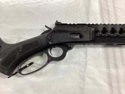 MARLIN 1894 DARK .44 MAG/.44 SPL - Image 7 of 9