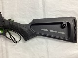 MARLIN 1894 DARK .44 MAG/.44 SPL - Image 5 of 9