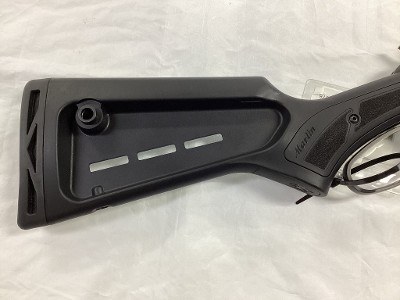 MARLIN 1894 DARK .44 MAG/.44 SPL - Image 6 of 9
