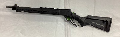 MARLIN 1894 DARK .44 MAG/.44 SPL - Image 2 of 9