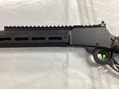 MARLIN 1894 DARK .44 MAG/.44 SPL - Image 4 of 9