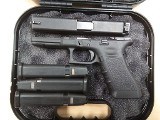 GLOCK G22 GEN 3.40 CALIBER - Image 4 of 4