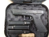 GLOCK G22 GEN 3.40 CALIBER - Image 2 of 4