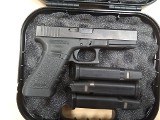 GLOCK G22 GEN 3.40 CALIBER - Image 1 of 4