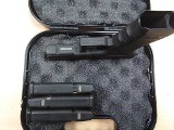 GLOCK G22 GEN 3.40 CALIBER - Image 3 of 4