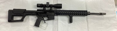 SONS OF LIBERTY GUN WORKS Soul Snatcher Edition 5.56X45MM NATO - Image 1 of 7