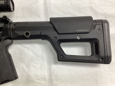 SONS OF LIBERTY GUN WORKS Soul Snatcher Edition 5.56X45MM NATO - Image 7 of 7