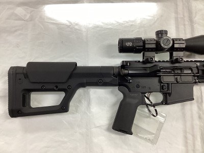 SONS OF LIBERTY GUN WORKS Soul Snatcher Edition 5.56X45MM NATO - Image 2 of 7