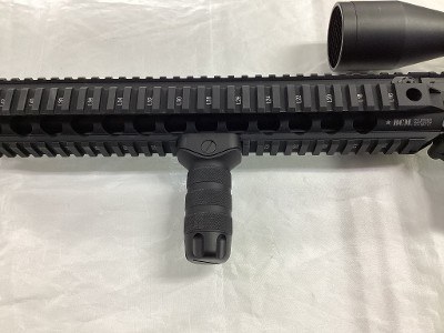 SONS OF LIBERTY GUN WORKS Soul Snatcher Edition 5.56X45MM NATO - Image 5 of 7