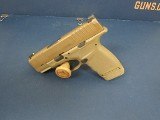 SPRINGFIELD ARMORY HELLCAT FDE 9MM LUGER (9x19 PARA) - Image 3 of 3