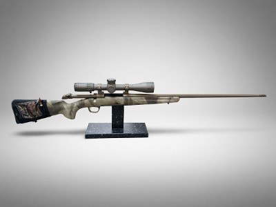 BROWNING X-BOLT .300 PRC - Image 1 of 2