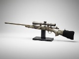 BROWNING X-BOLT .300 PRC - Image 2 of 2
