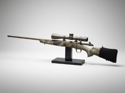BROWNING X-BOLT .300 PRC - Image 2 of 2