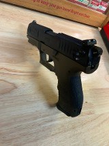 WALTHER P22 .22 LR - Image 7 of 8
