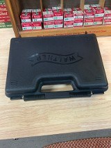 WALTHER P22 .22 LR - Image 8 of 8
