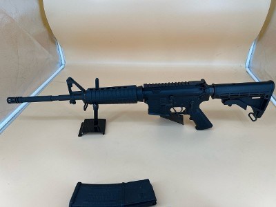 ANDERSON MANUFACTURING AM-15 RIFLE 5.56X45MM NATO - Image 1 of 4
