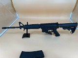 ANDERSON MANUFACTURING AM-15 RIFLE 5.56X45MM NATO - Image 1 of 4