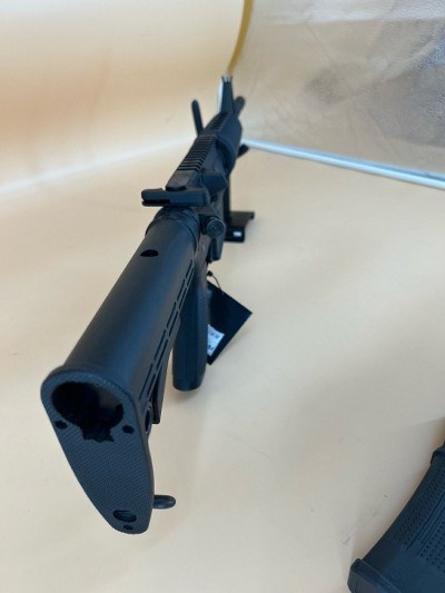 ANDERSON MANUFACTURING AM-15 RIFLE 5.56X45MM NATO - Image 4 of 4