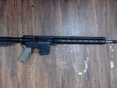 RADICAL FIREARMS RF-15 - RIFLE 6.5MM GRENDEL - Image 3 of 4